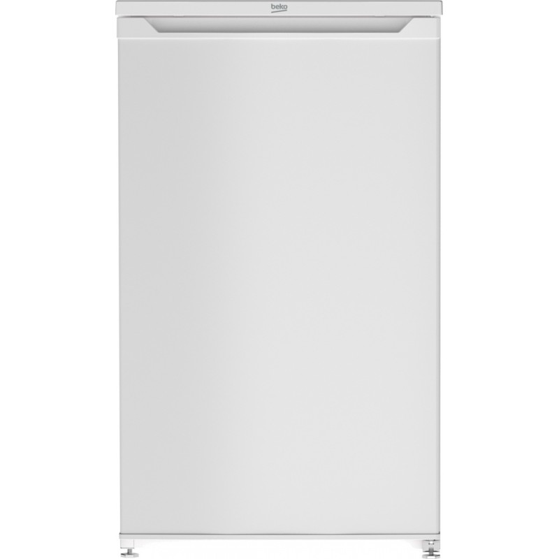 Frigorifico 1P Beko TS190340N, 82x48cm, E, Blanco,