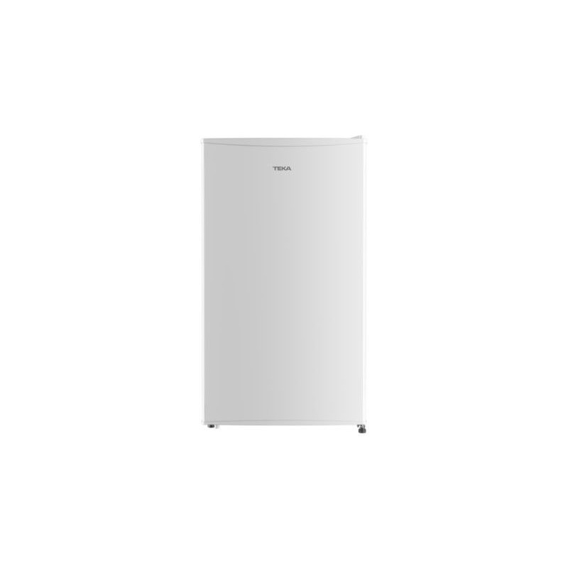 Frigorifico 1P Teka RSR10138, 85x48cm, E, Blanco Frigorifico 1P Teka RSR10138, 85x48cm, E, Blanco