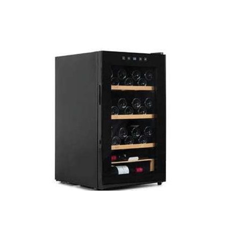 VINOTECA VINOBOX V48PRO, 85x50cm, NF,