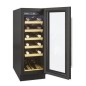 Vinoteca Candy CCVB301, 81.3x29.5x56.2cm, Integr., Vinoteca Candy CCVB301, 81.3x29.5x56.2cm, Integr.,