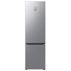 Combi Samsung RB38C675CS9EF, 203x60, C, inox, smar