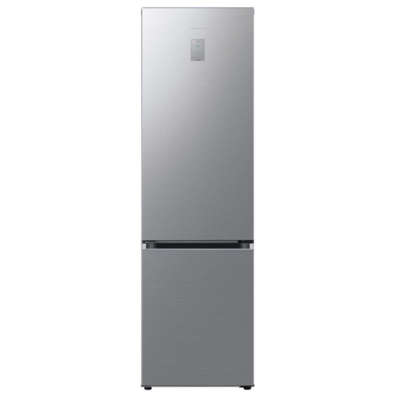 Combi Samsung RB38C675CS9EF, 203x60, C, inox, smar