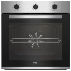 Horno Beko BBIE12100XD, Multif., 66L, A, Inox