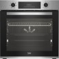 Horno Beko BBIE123001XD, Multif., 72L, A, Inox