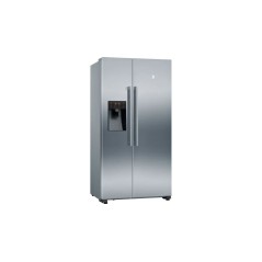 Frigo americano Balay 3FAE494XE, 179X91CM, E, nfr,