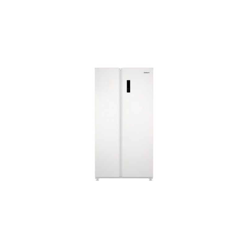 Frigo Americano Corbero CFSBSH730NFW, 177x90cm, E