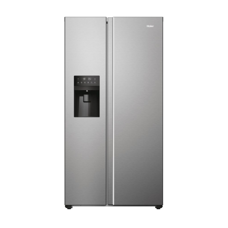 Frigo Haier SbS HSR5918DIMP, 178x91cm, D, NF
