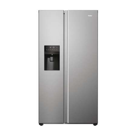 Frigo Haier SbS HSR5918DIMP, 178x91cm, D, NF