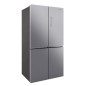 Frigorifico 4P Teka RMF77920SS, 193x90,5cm, E, Ino