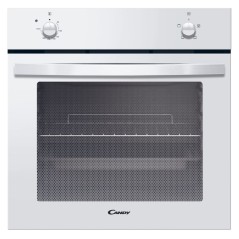 Horno Candy FIDCB100, 70L, A, Convencional, Blanco