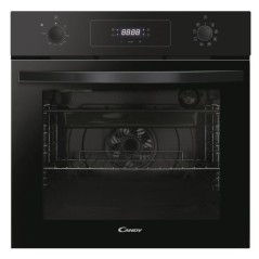 Horno Candy FIDCPN625L, 70L, A+, Multif, Negro