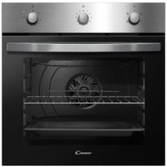 Horno Candy FIDCX502, 65L, A, Multif, Inox
