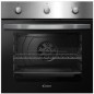 Horno Candy FIDCX502, 65L, A, Multif, Inox