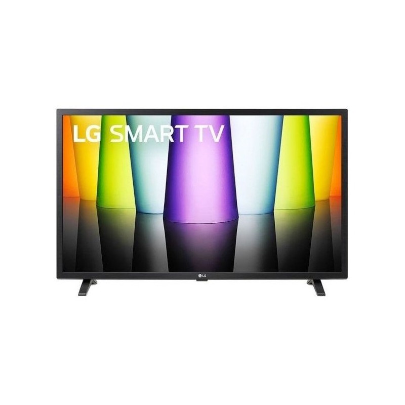 Tv 32 LG 32LQ630B6LA 32¨(80cm) HD. SmartTv WebOS