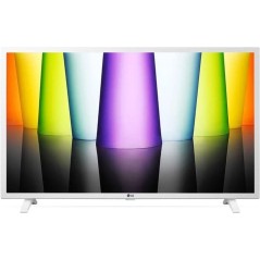 Tv 32 LG 32LQ63806LC Tv de 32¨ FHD. SmartTv blanco