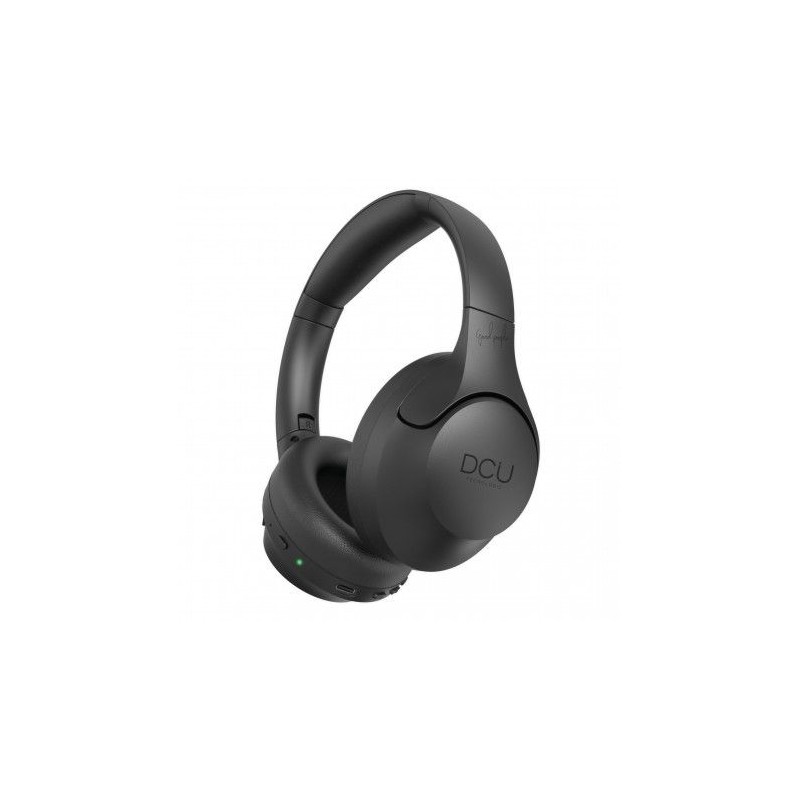 Auriculares diadema DCU 34152515, true immersive a Auriculares diadema DCU 34152515, true immersive a
