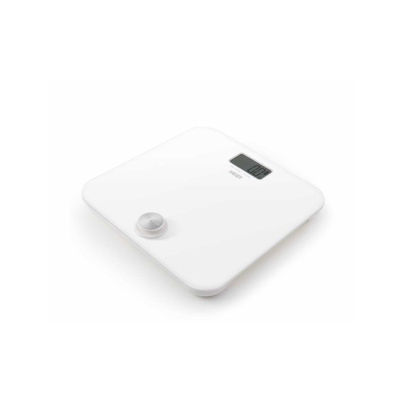 Bascula Baño Haeger BSDIG011A, U-Power Bascula Baño Haeger BSDIG011A, U-Power