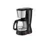 Cafetera Goteo Grunkel CAFNAROMA, Negra