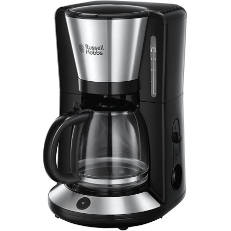 Cafetera Goteo Russel Hobbs 2401056, De Adventure