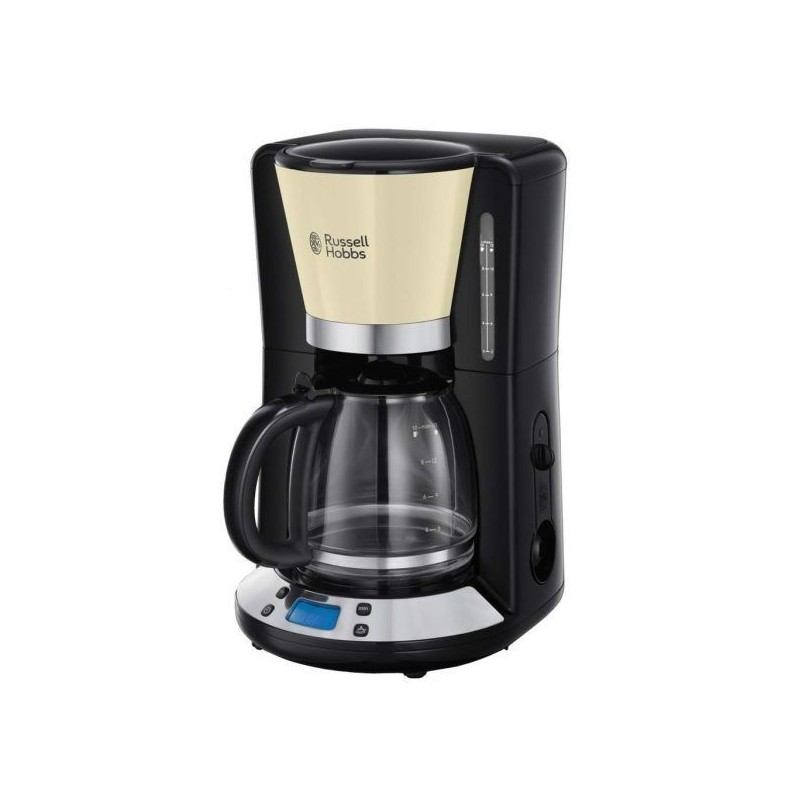 Cafetera goteo Russell Hobbs 2403356, cafetera got Cafetera goteo Russell Hobbs 2403356, cafetera got