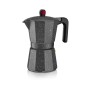 Cafetera Monix M861006, 6T Induction Rock