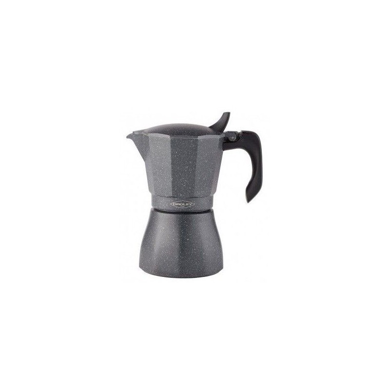 Cafetera Oroley 215090500, Petra Gris, 12T