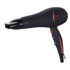 Secador pelo Jata SC56B, tourmaline