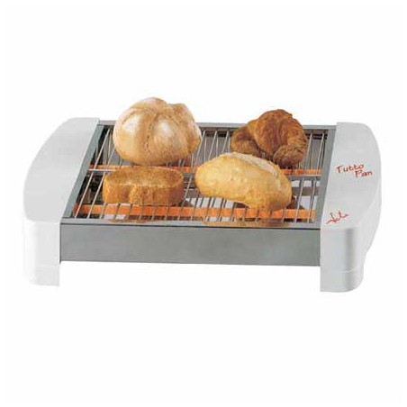 Tostador Jata TT587, horizontal, inox