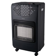 ESTUFA TAURUS TROPICANO GAS COMPACT