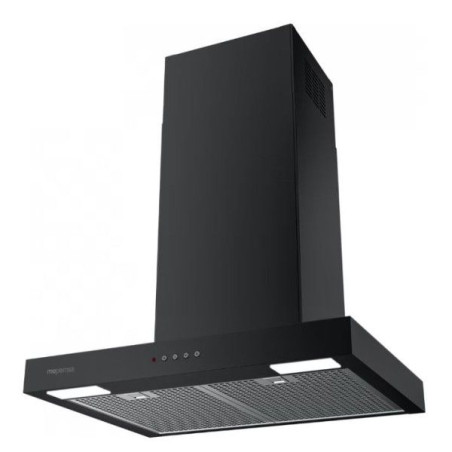 Campana Decorativa Mepamsa STILONEO60NEGRA, B