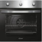 Horno Candy FIDCX532, 65L, A, Multif, Inox, Guias