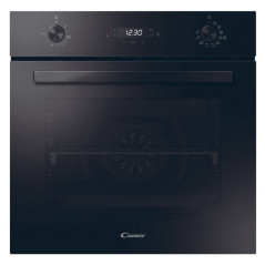 Horno Candy FMBCA825SE0, 70L, A+, Multif, Steam, N