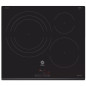 Induccion Balay 3EB967FR, 3zonas, XXL 32cm, 7,4kW,