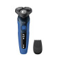 Afeitadora Philips S546617 Shaver serie 5000, cuco Afeitadora Philips S546617 Shaver serie 5000, cuco