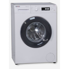 Lavadora Rommer CHAMPION1136, 6kg, D