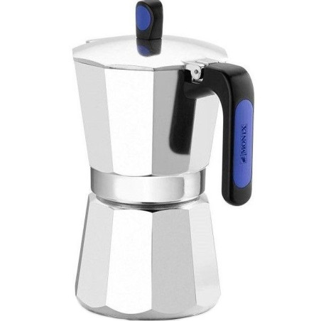 Cafetera Monix M860012, 12T Induction Expres