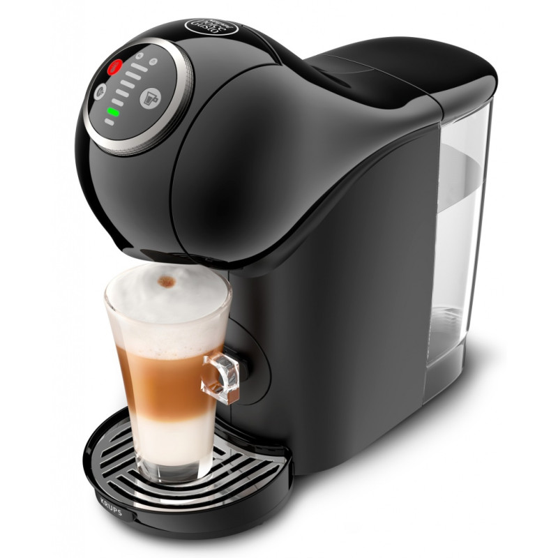 Cafetera DG Krups KP3408CT, Genio S Plus