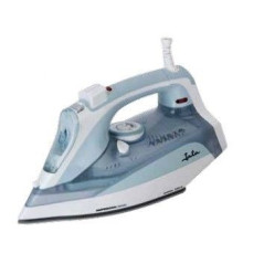 Plancha vapor Jata PL1058C, 3000w, ceramica