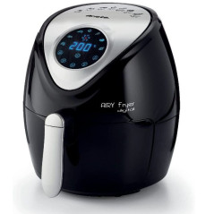 Freidora airfry Ariete 4616, 3,5l, sin aceite,