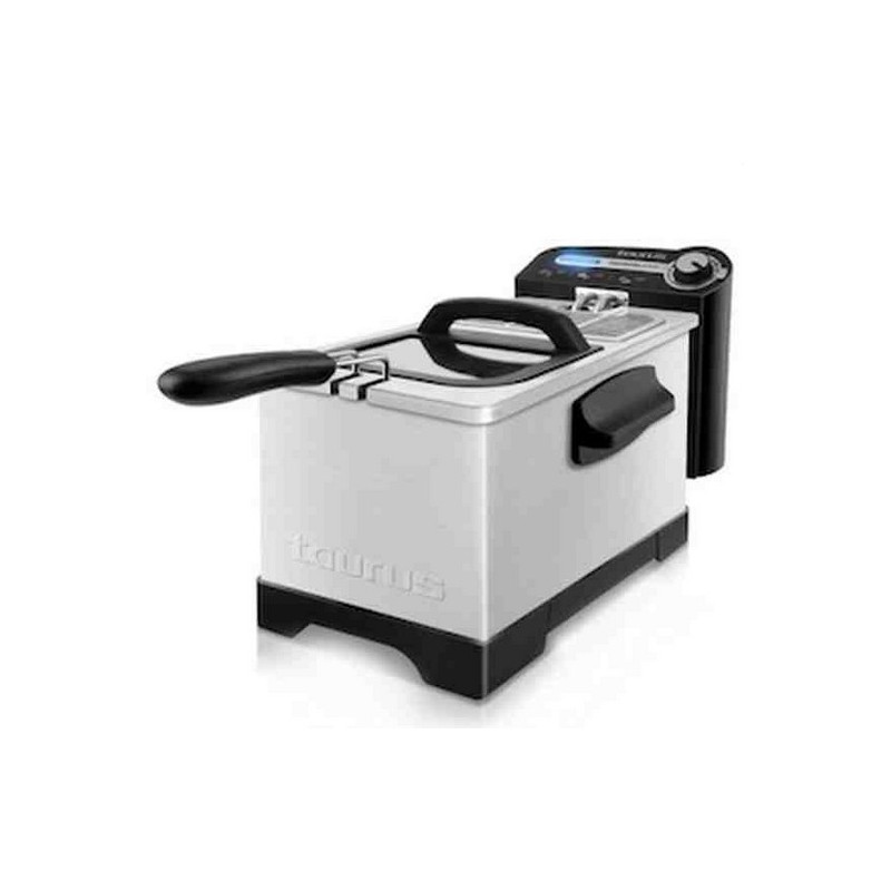 Freidora Taurus 973953, professional3plus,