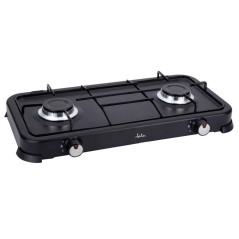 Cocina gas Jata JECG2702, , 2f, negra