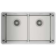 Fregadero Teka Be Linea RS15 2C 740