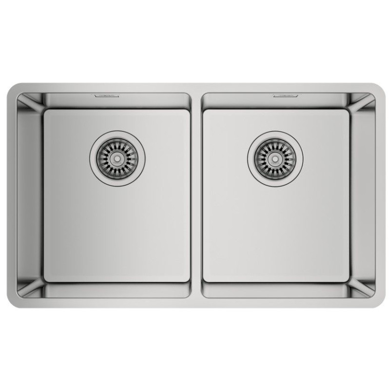 Fregadero Teka Be Linea RS15 2C 740