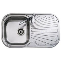 Fregadero Teka Stylo 1C 1E dcha