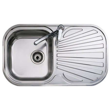 Fregadero Teka Stylo 1C 1E dcha