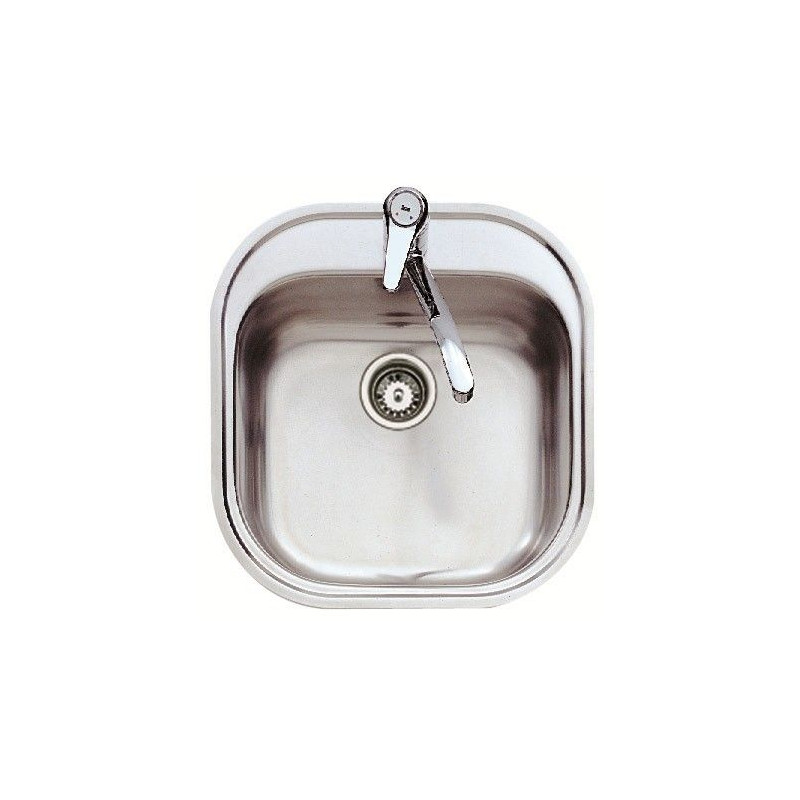 Fregadero Teka Stylo 1C 3-1/2 C/REB