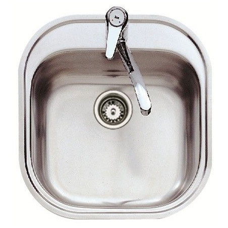 Fregadero Teka Stylo 1C 3-1/2 C/REB