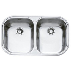 Fregadero Teka Stylo 2C