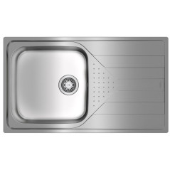 Fregadero Teka Universe 50 TXP 1C 1E plus d