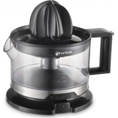 Exprimidor Grunkel XP545GN, 500ML, negro, 40W